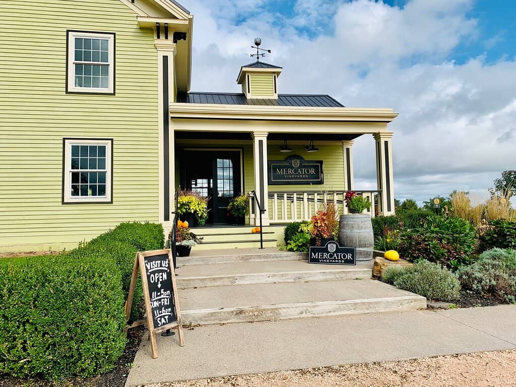 Award-Winning Winemaker