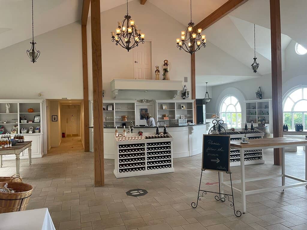 Unique Sussreserve Riesling