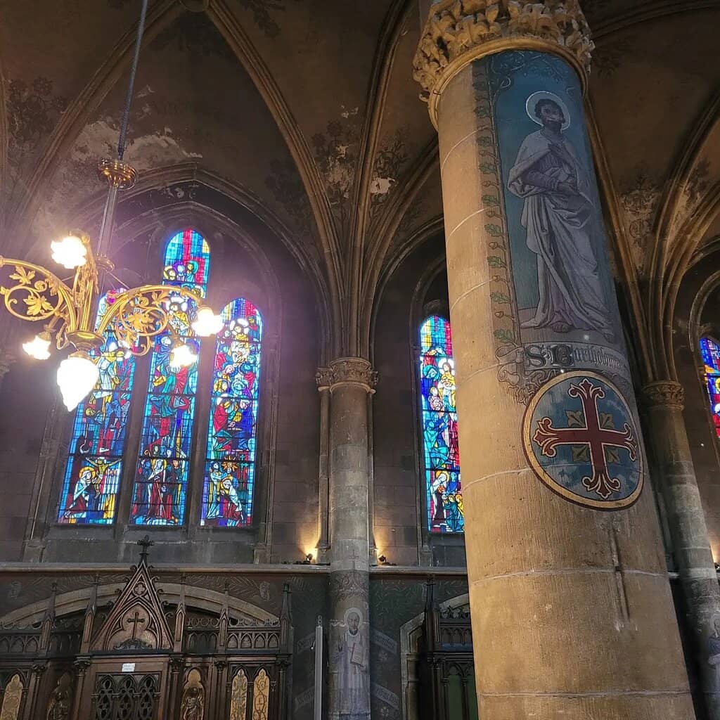 Vivid Wall Paintings