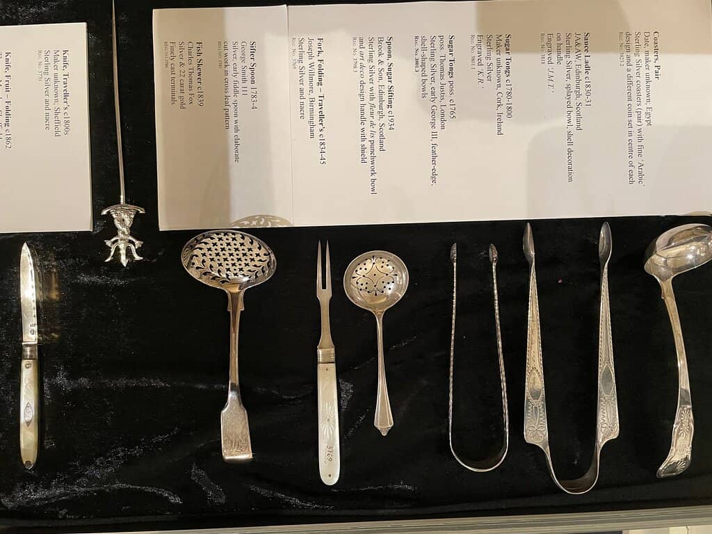 Local and Women Artists