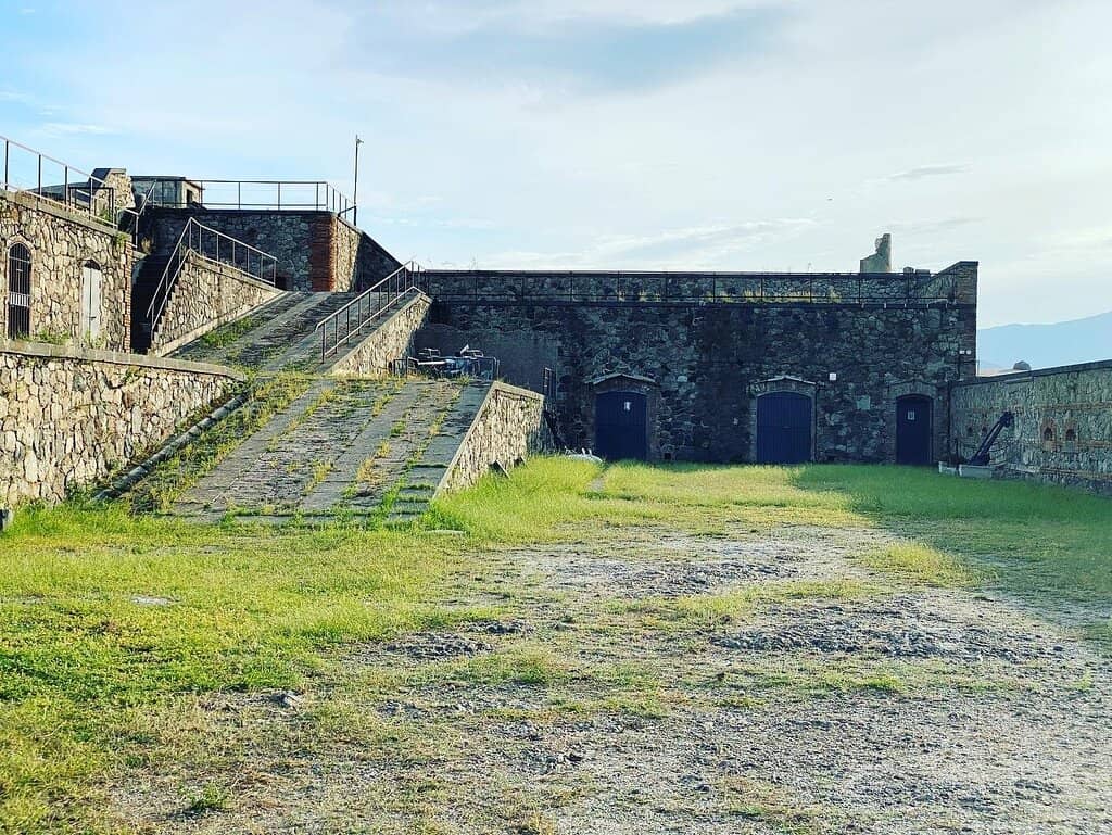 Historical Museum of Fortifications