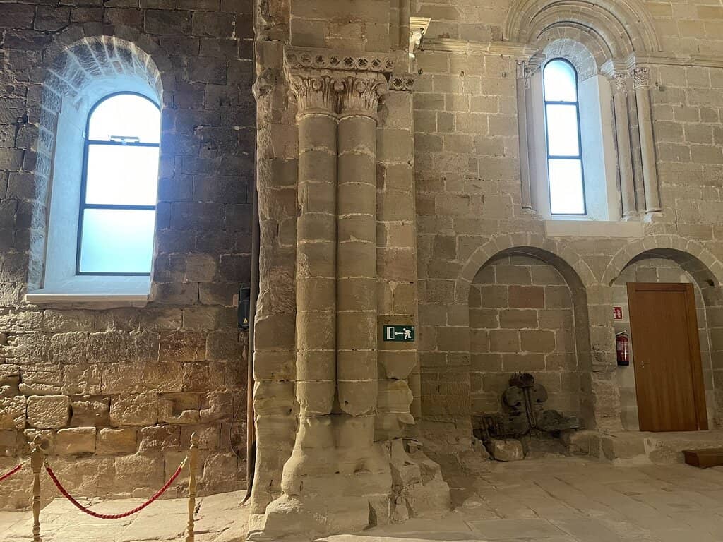 Apostle James Portal