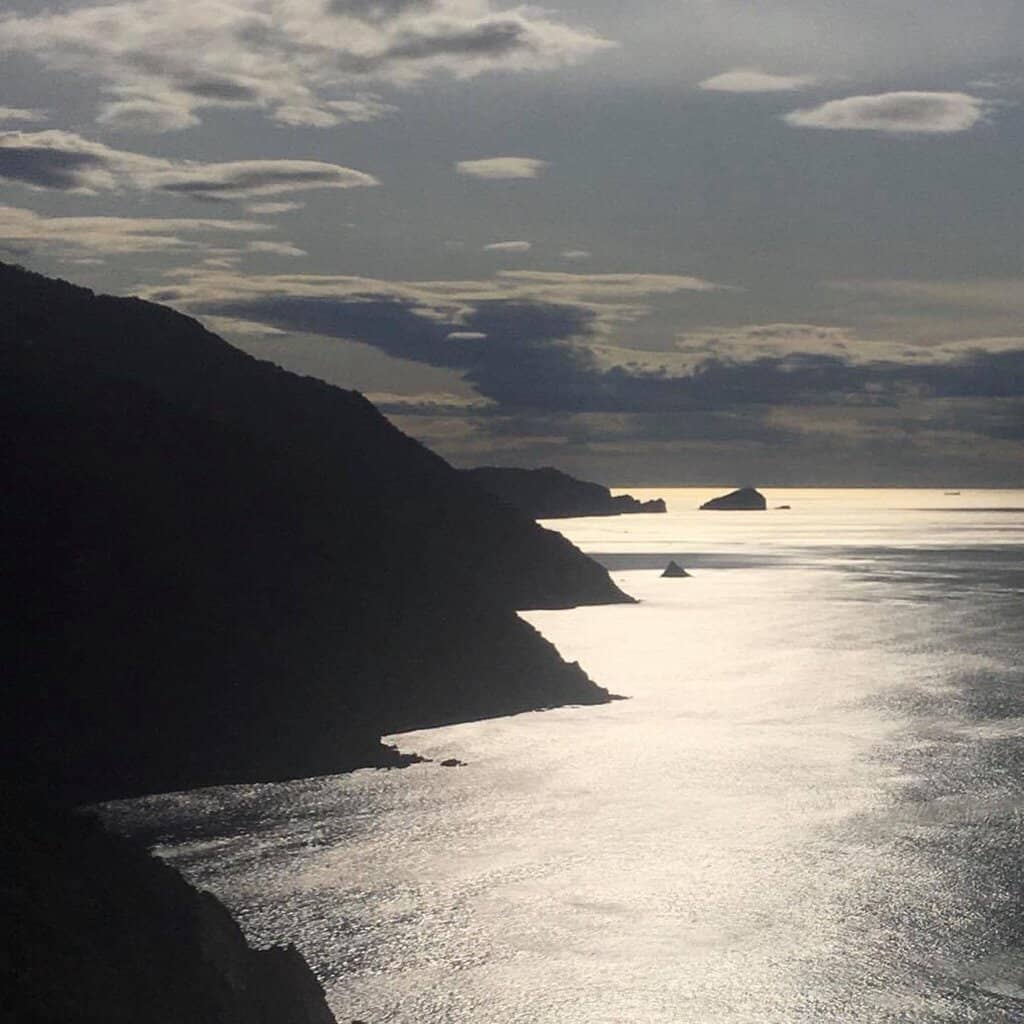 Abbey of San Venerio