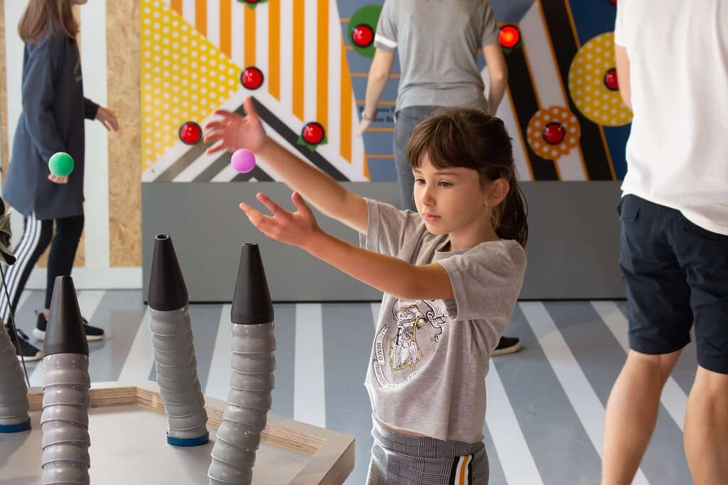 LEGO Coding Workshops