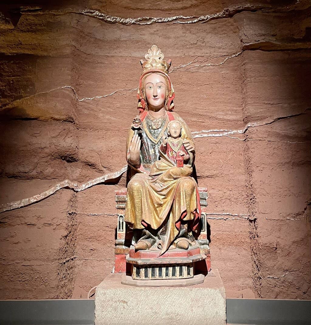 Claustro de los Caballeros