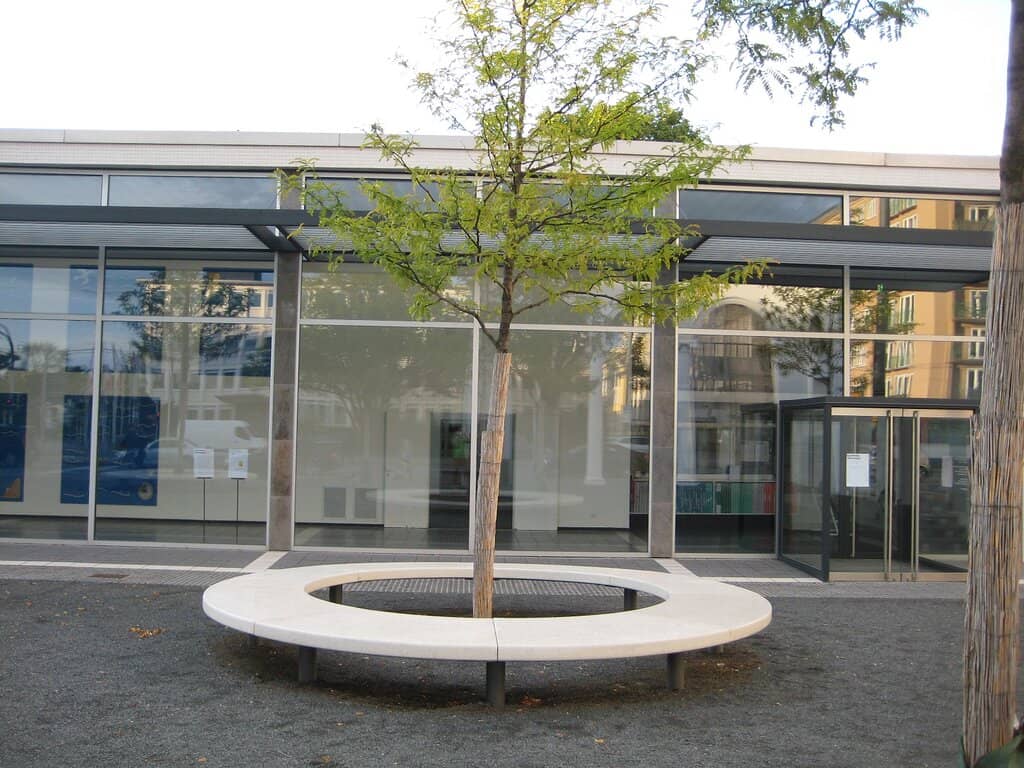 Temporary Exhibitions