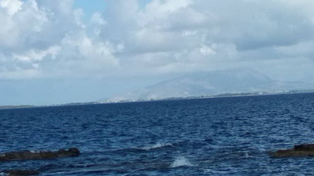 Ancient Lilybaeum Ruins