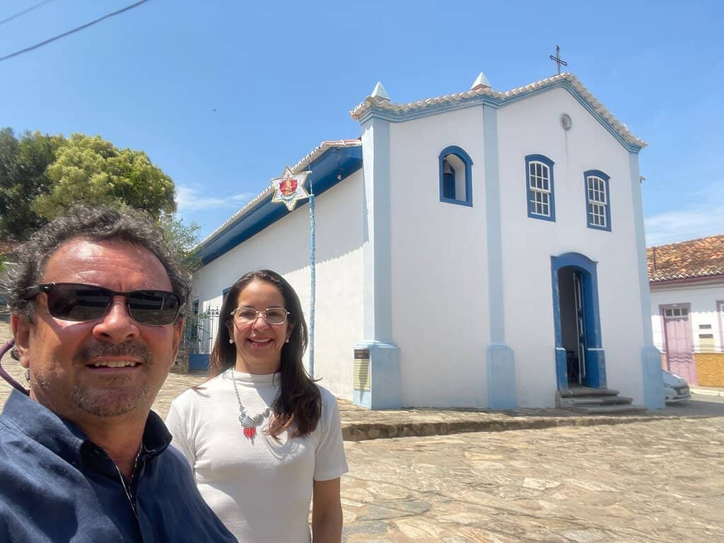 Colonial Architecture