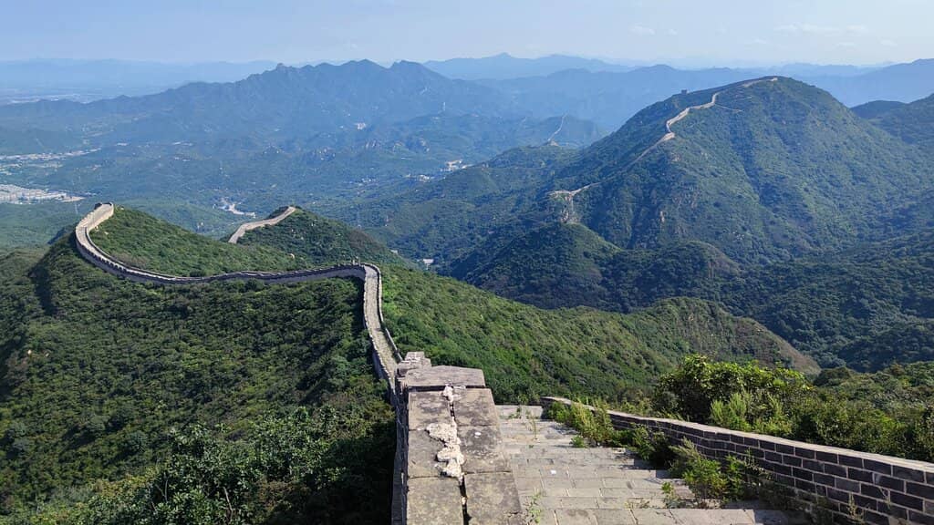 Sunrise and Sunset Views