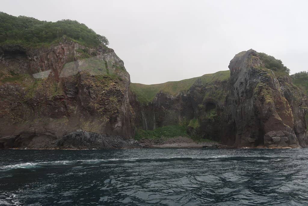 Shiretoko Sightseeing Cruise