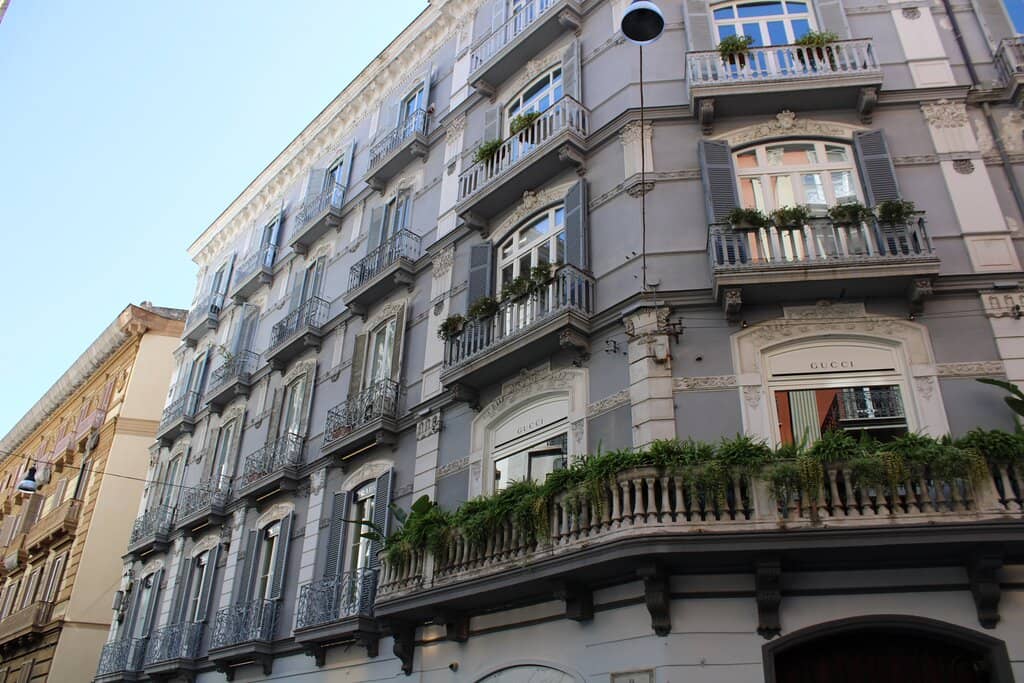 Gay-Odin Chocolate Shop