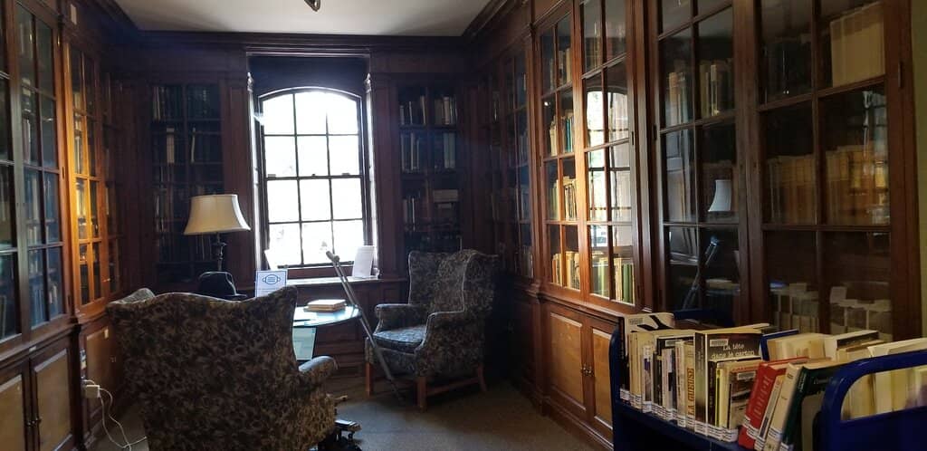 Historic Architecture