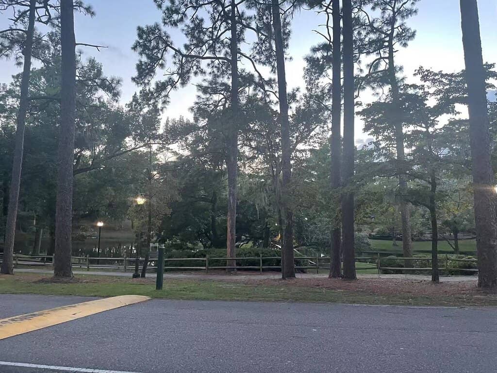 Fitness Obstacle Course