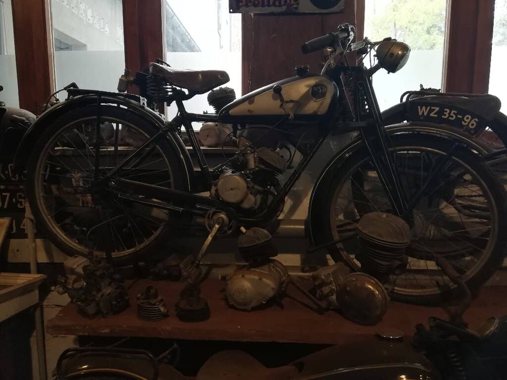 Historical Artifacts