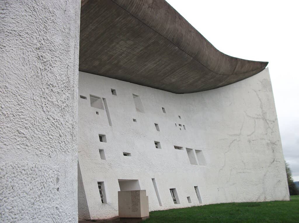 Priest's House & Monastery