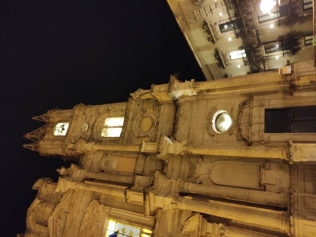 Galleria Vittorio Emanuele II