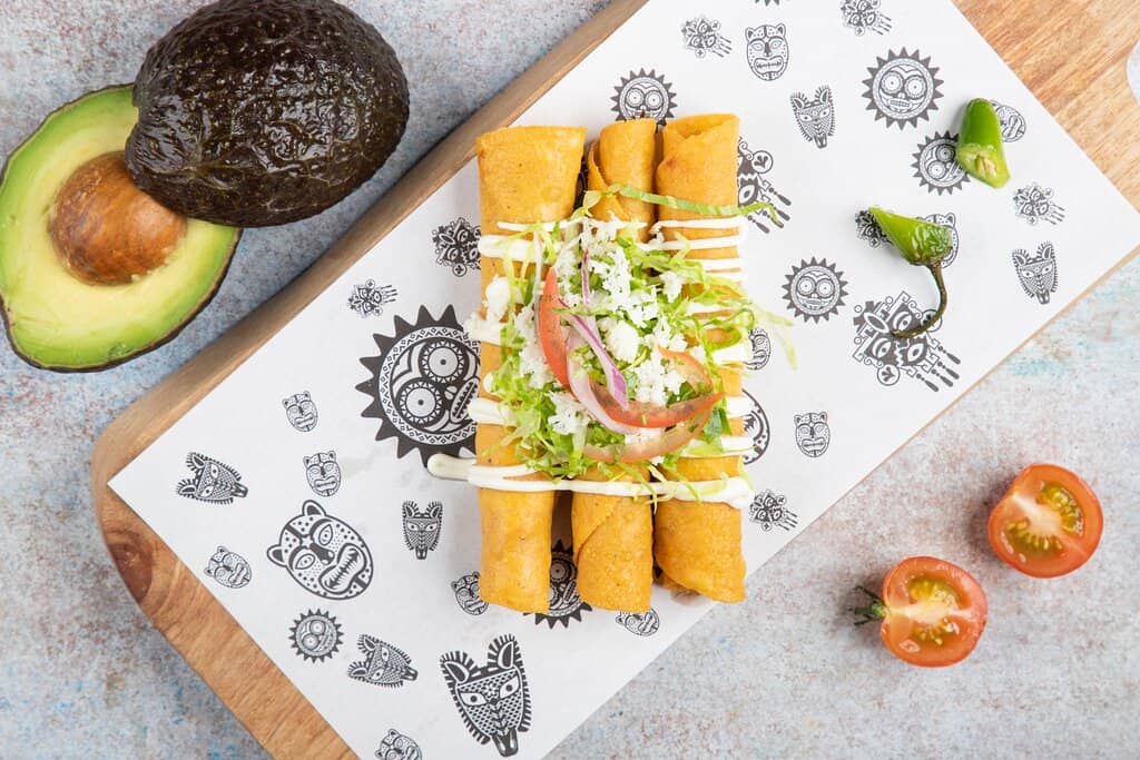 Classic Argentine Parrilla