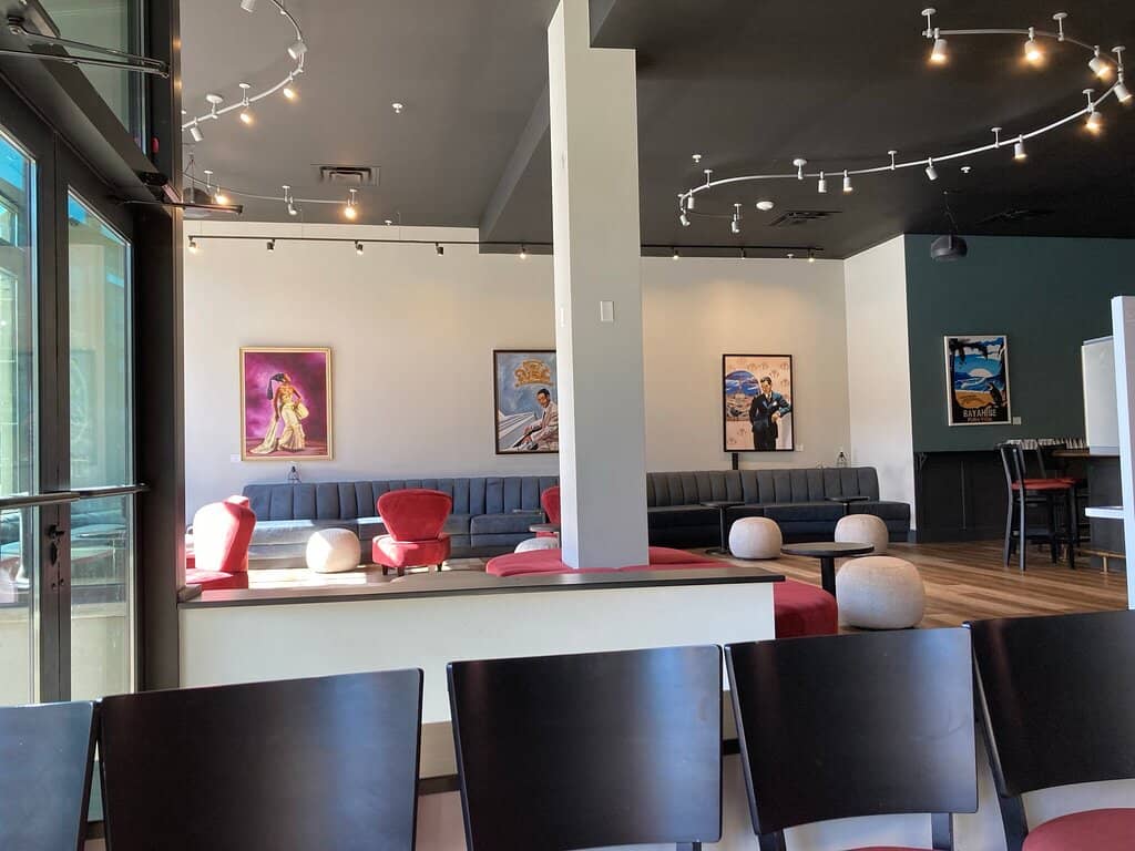 Craft Cocktails & Beer