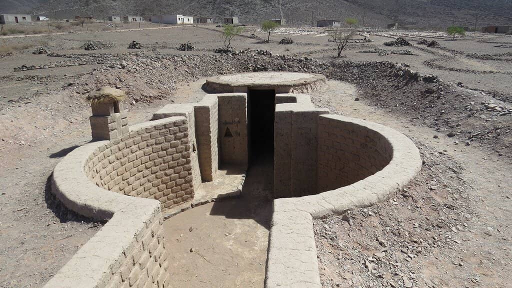 The Story of Werner Jaisli