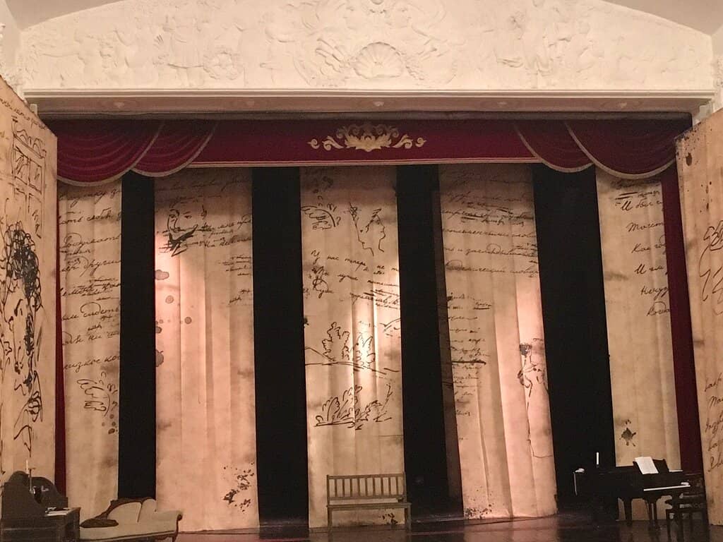 Russian Camerata Orchestra