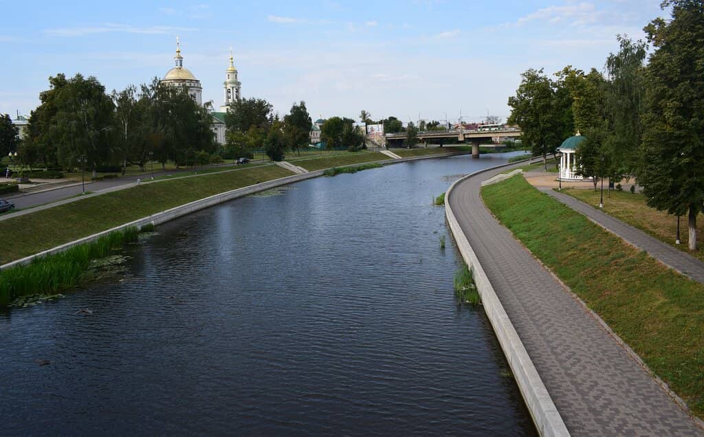 City Connection Point