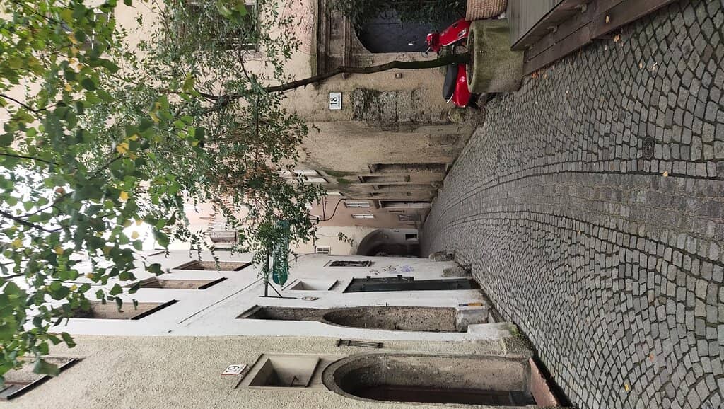 Birthplace of "Silent Night"