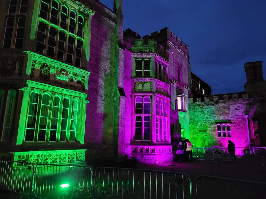 Craft & Holistic Fairs