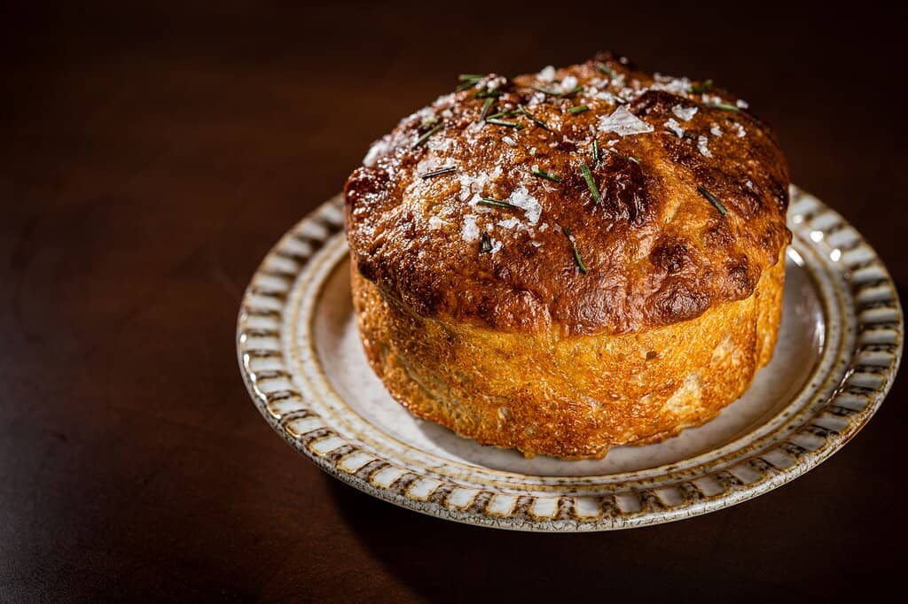 Tantalizing Desserts