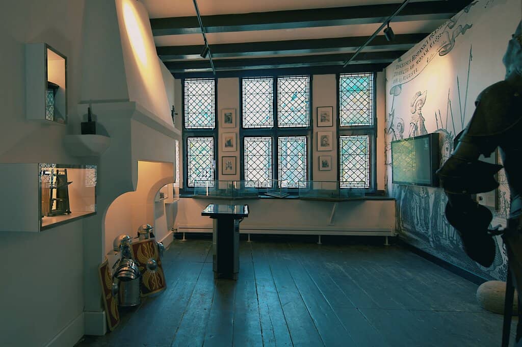 Vestingmuseum Maastricht