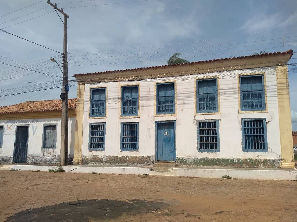 Praça da República