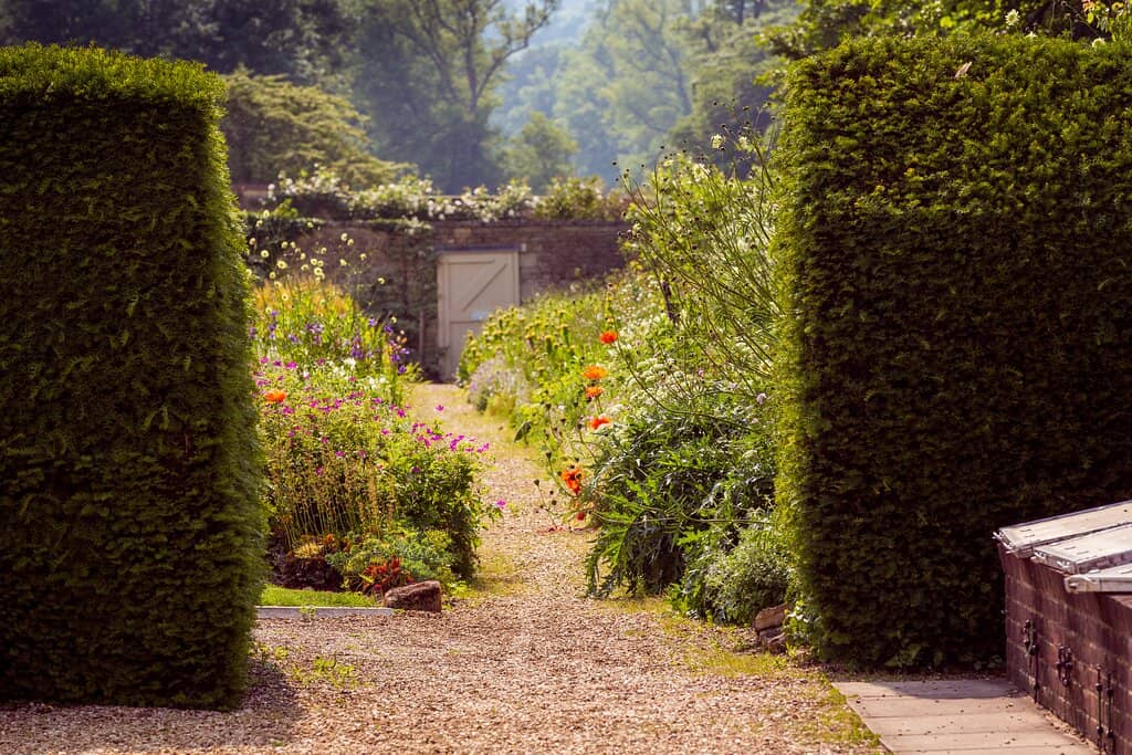 The 'English Versailles'