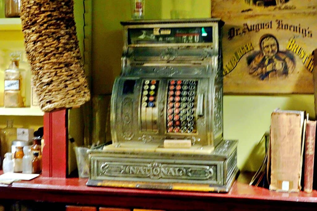 Genealogy Collection