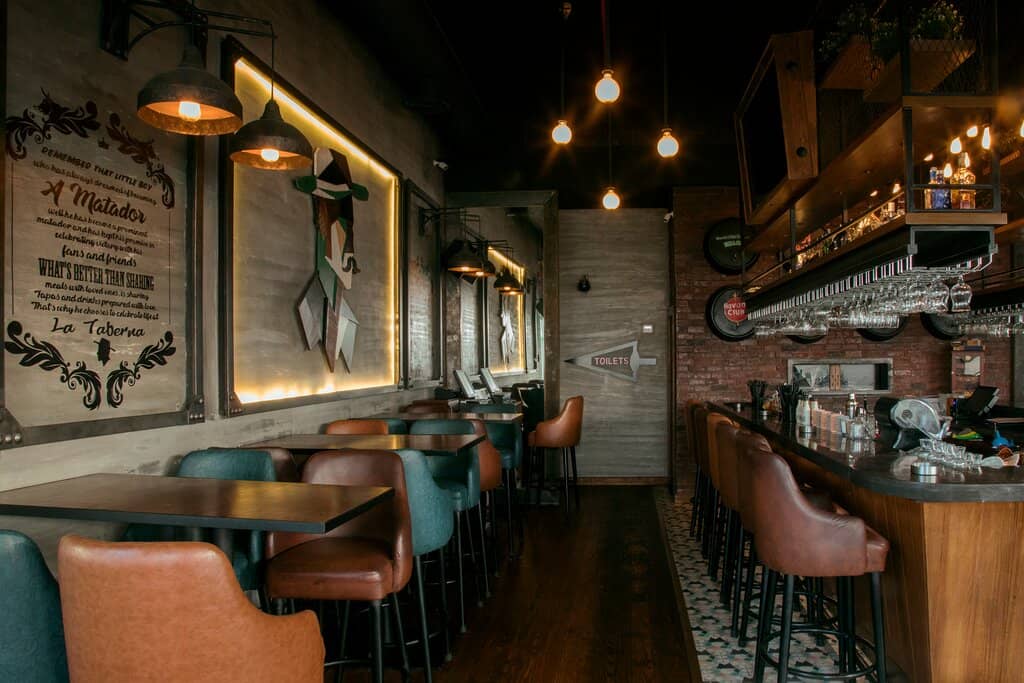 Family-Run Authenticity