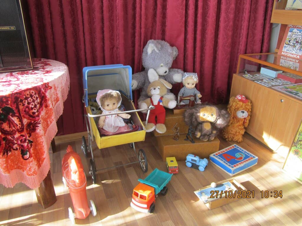 Regional Artist Showcase