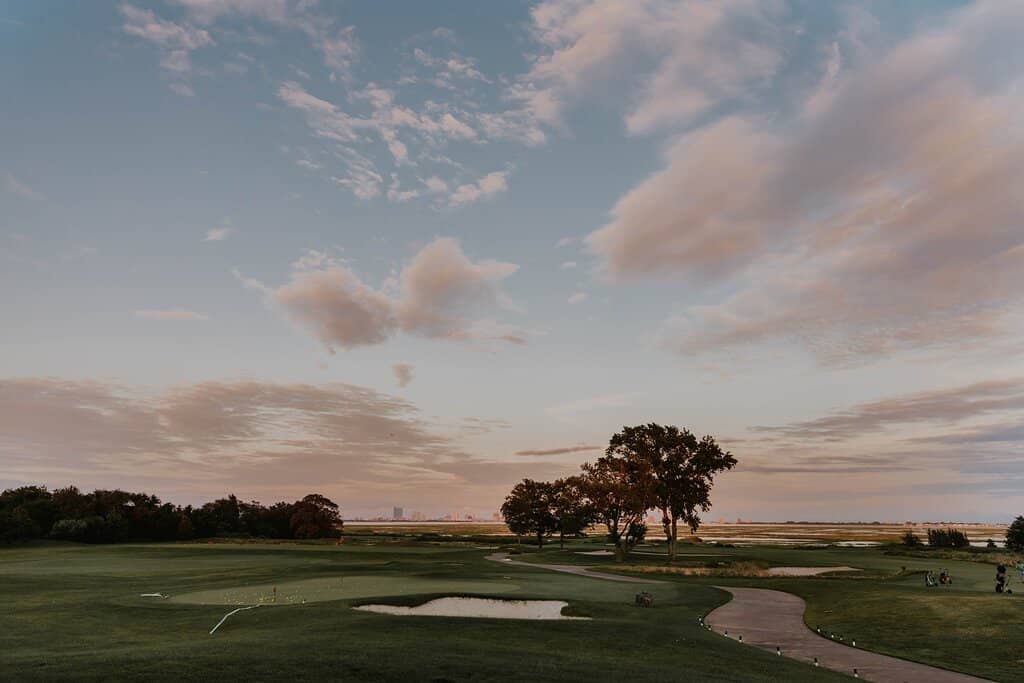 Elegant Wedding Venue