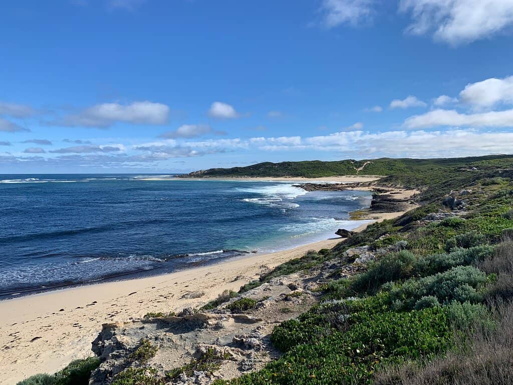 The Iconic Surf Break