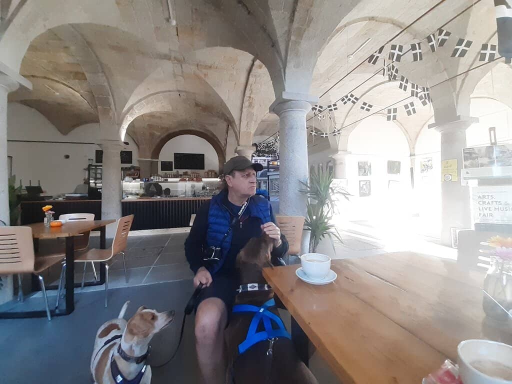 Cornish Artisan Galleries