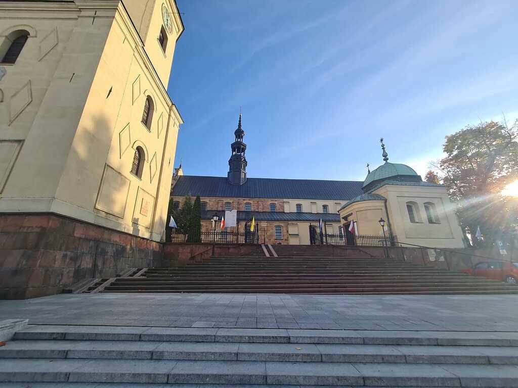 19th-Century Frescoes