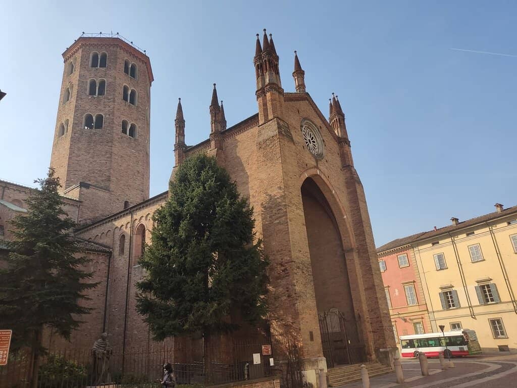 Bell Tower