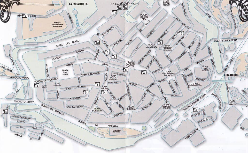 The Iconic El Torico Statue