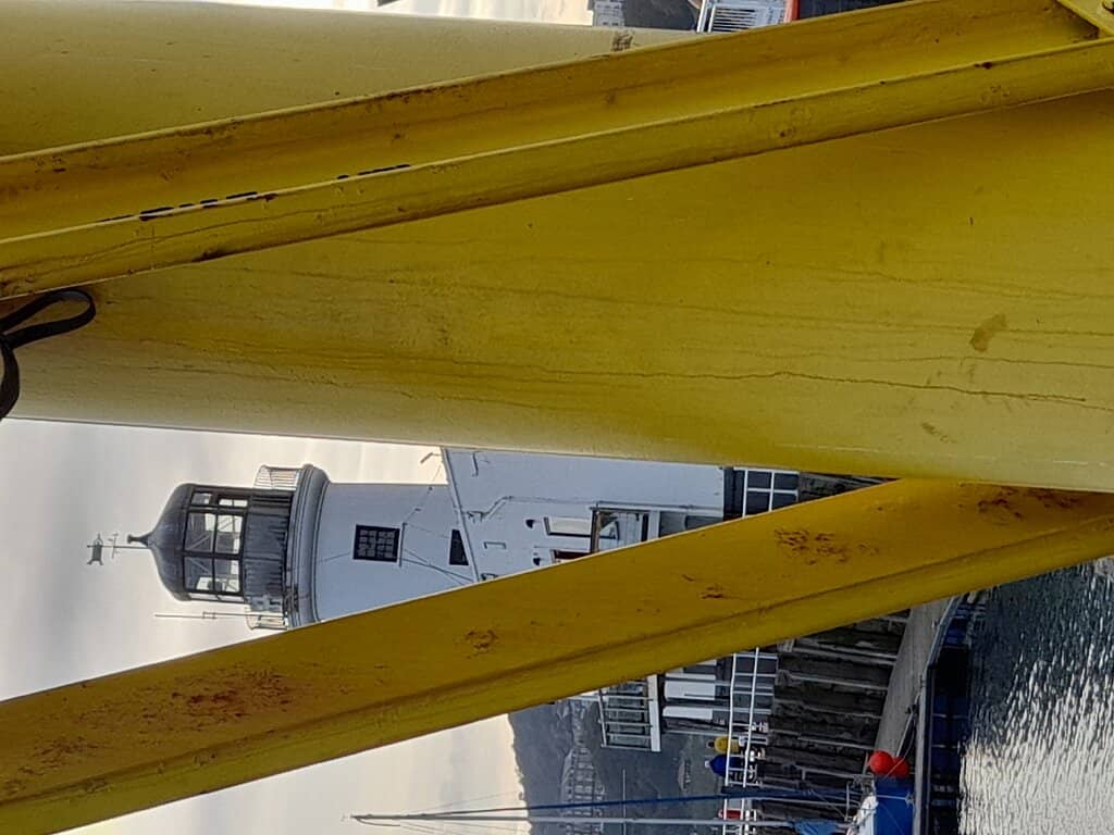 Scarborough Lighthouse