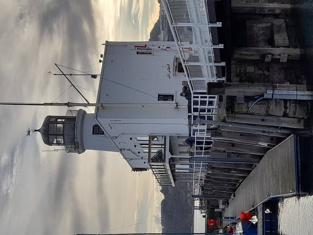 South Bay Harbour Stroll