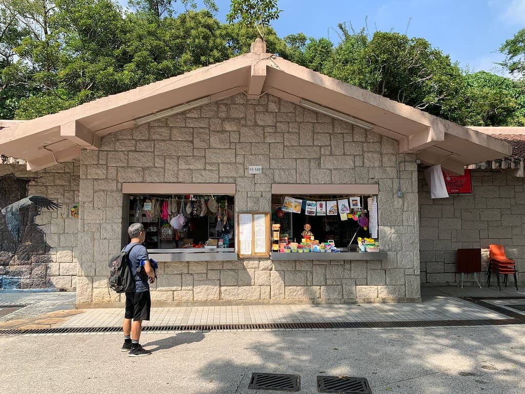 Tai Long Wan Beaches