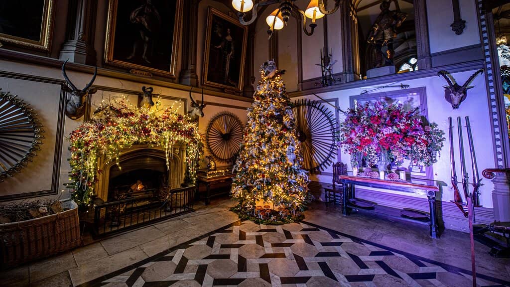 Filming Location Fame