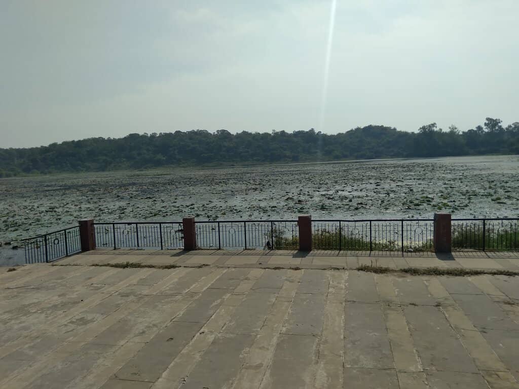 Bajnamath Batuk Bhairav Temple