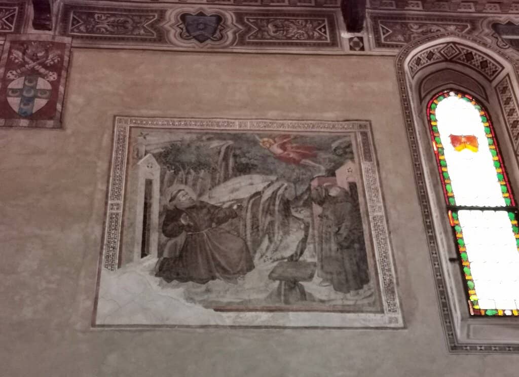 Impressive Wooden Ceiling