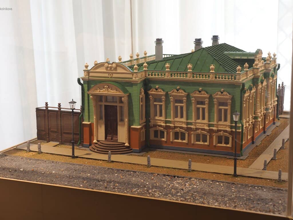 Fossil and Mineral Collections