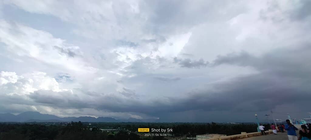 Children's Play Area