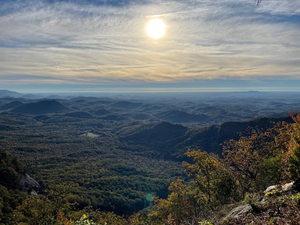 The Iconic Open-Air Chapel