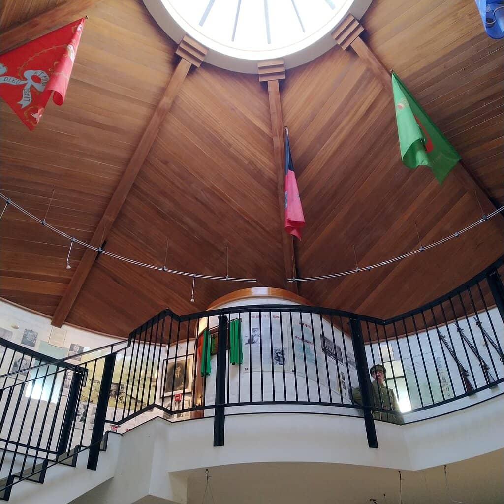 Eclectic Museum Collections